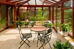 Carn Brea Village conservatory quotes