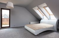 Carn Brea Village bedroom extensions